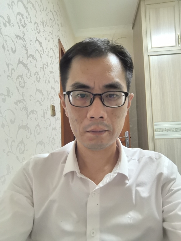 等风来的第二张照片--德宏基督教相亲网